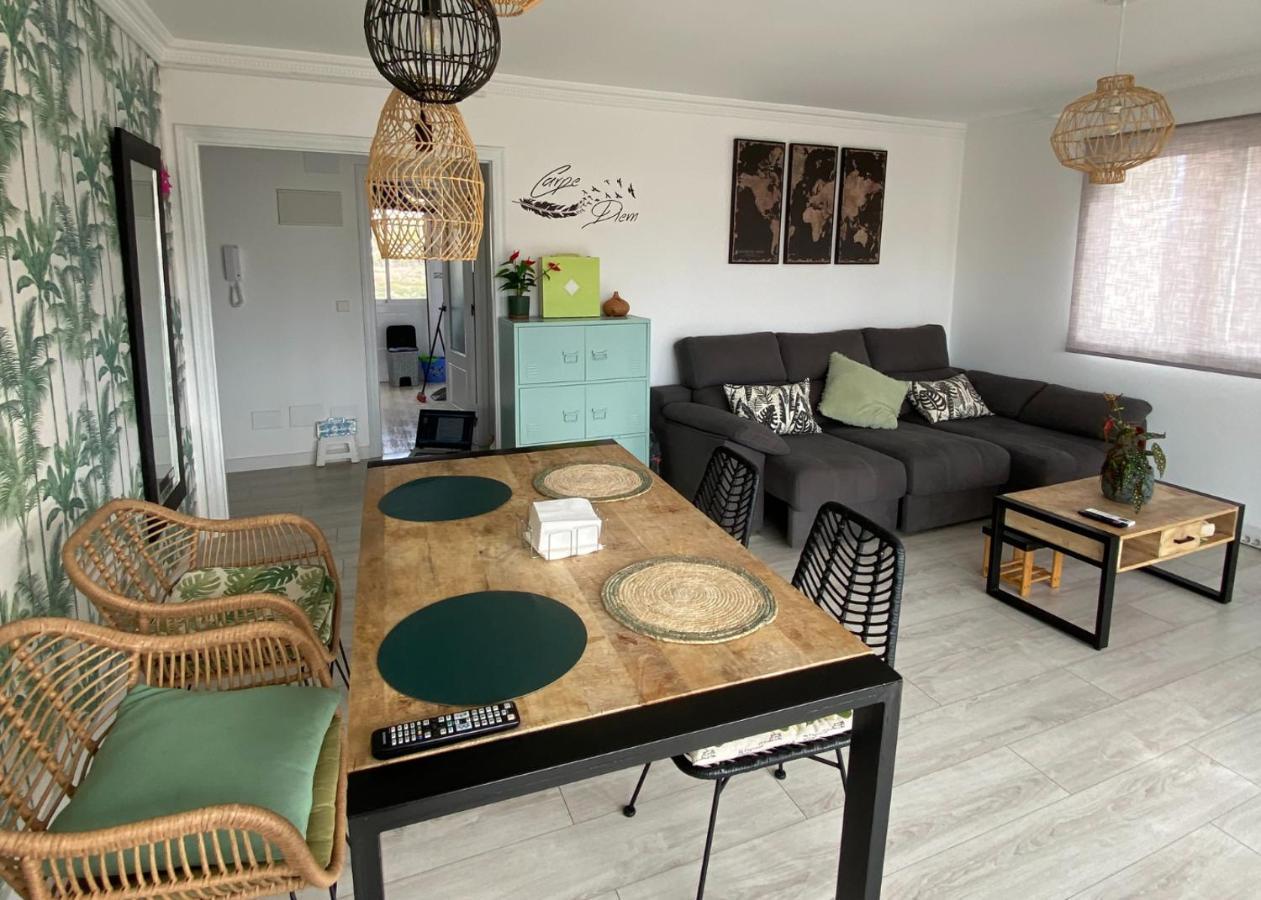 Cozy Apartment Benidorm Poniente 5 Min From The Beach Exterior foto