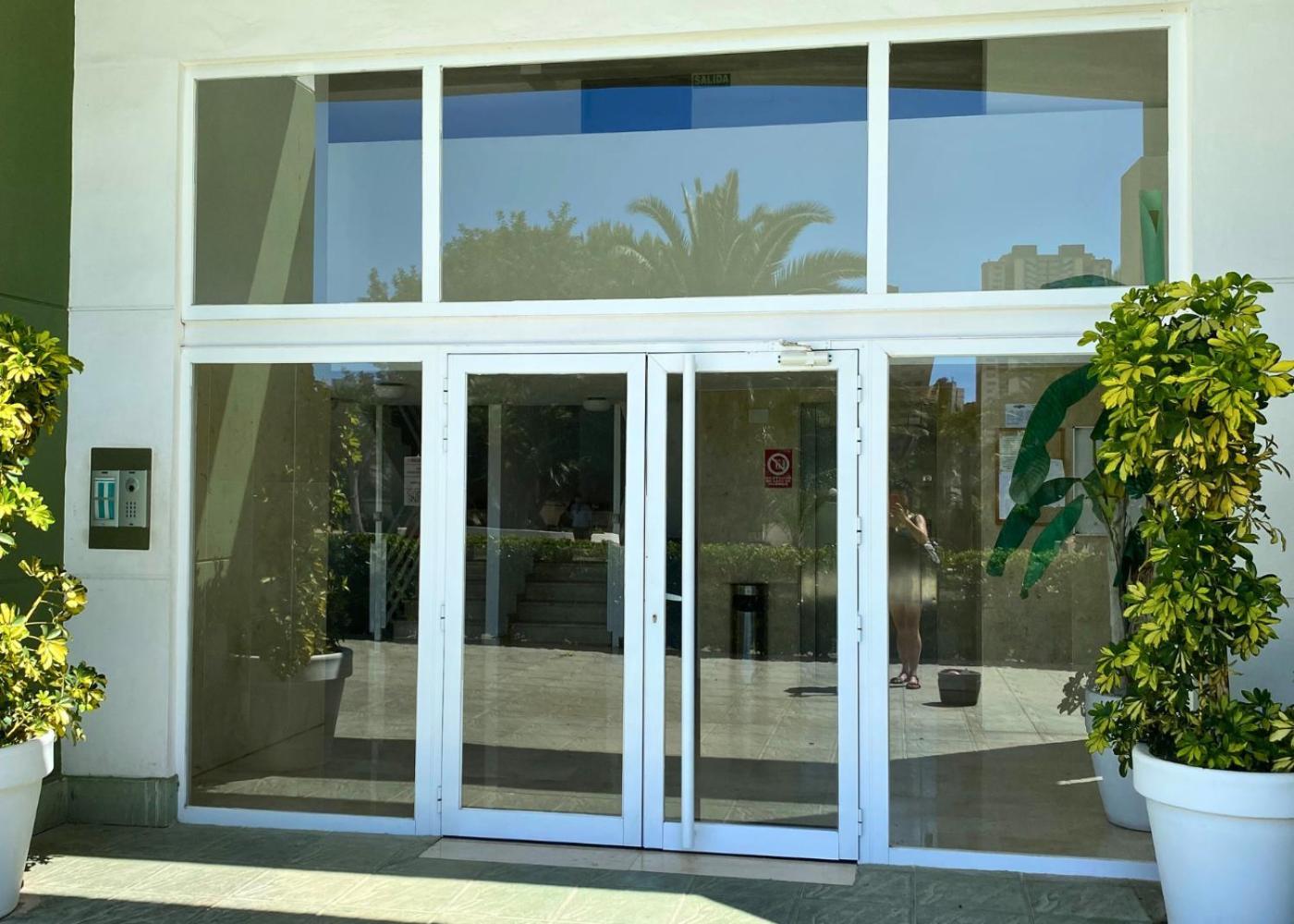 Cozy Apartment Benidorm Poniente 5 Min From The Beach Exterior foto