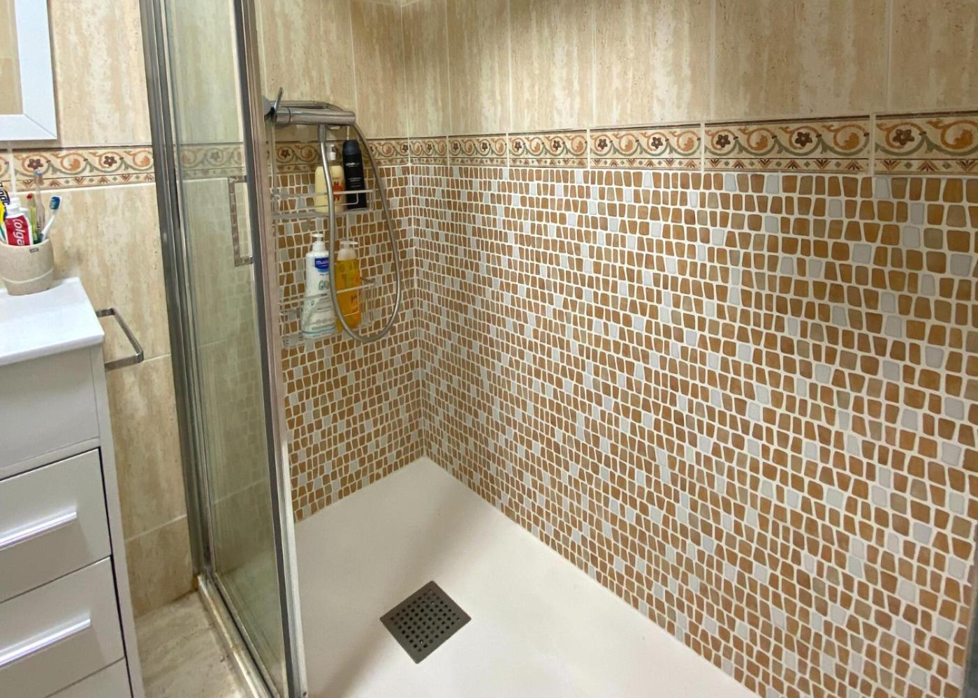 Cozy Apartment Benidorm Poniente 5 Min From The Beach Exterior foto